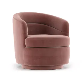 Viv swivel chair
